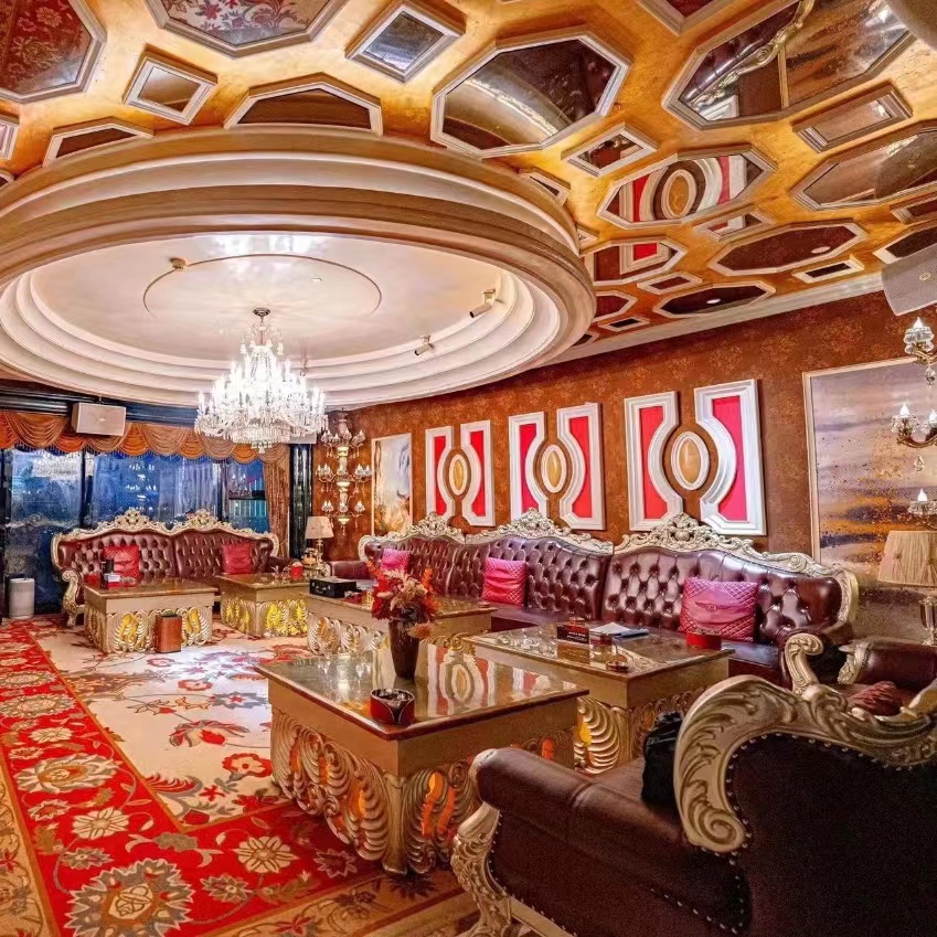 汉中小时场ktv，划算吗？-南郑县ktv预定